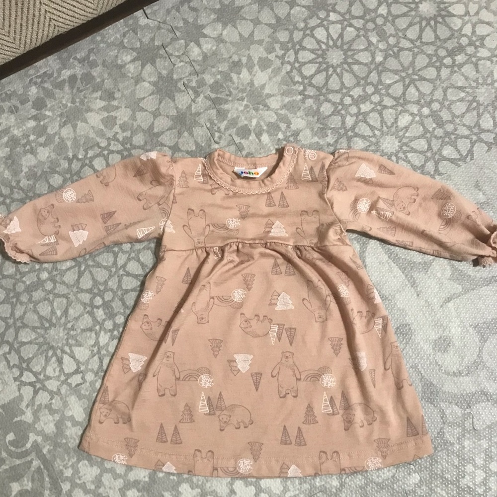 Joha dress, European high quality brand, like new
